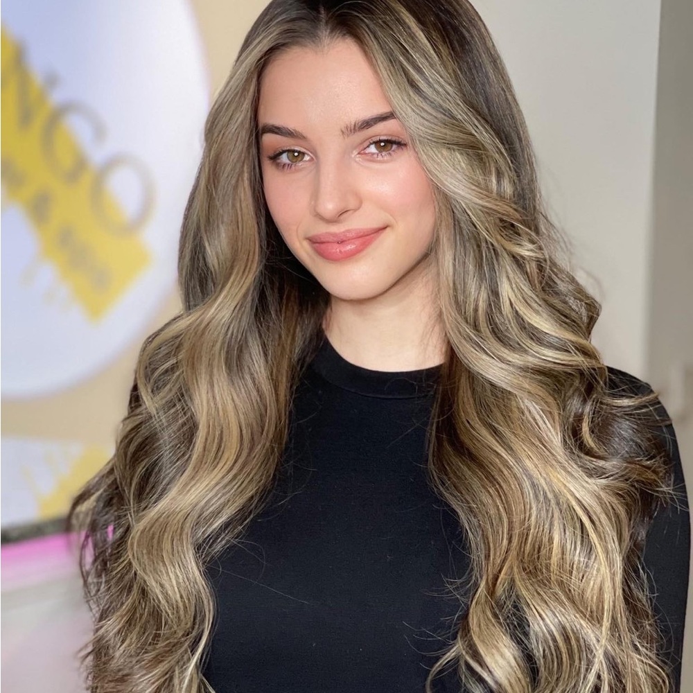 Meet your Posher, Jennifer